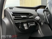Citroen C4 SpaceTourer BlueHDi 130 Stop&Start EAT8 SHINE