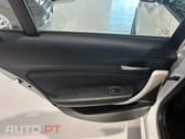 BMW 116 d Advantage