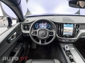 Volvo XC60 2.0 T6 PHEV Black Edition AWD