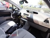 Citroen C4 1.6 HDi 110 Exclusive