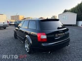 Audi A4 Avant 1.9 TDi M6 S-Line