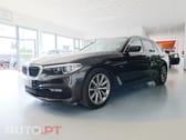 BMW 520 d Touring sport -auto