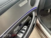 Mercedes-Benz E 220 d AMG Line