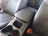Nissan Qashqai 1.5 dCi Tekna Premium 17 Pack S Pele Preta