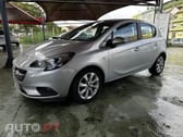 Opel Corsa 1.4 Innovation Easytronic