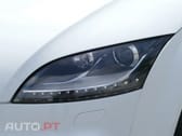 Audi TT RS Plus 2.5 TFSi quattro
