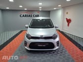 Kia Picanto 1.0 CVVT Easy