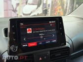 Citroen Berlingo 1.5 BlueHDi M Feel