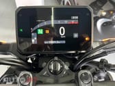 Honda CB 125 R