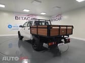Toyota Hilux 2.4 D-4D 4WD CD CH