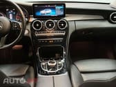 Mercedes-Benz C 200 d Avantgarde Aut.