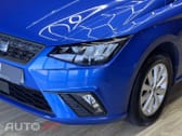 Seat Ibiza 1.0 TSI Style