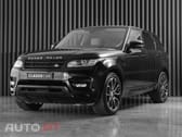 Land Rover Range Rover Sport 2.0 SD4 HSE