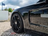 Porsche Panamera 4 E-Hybrid Platinum Edition