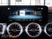 Mercedes-Benz EQB 350 4Matic AMG Line