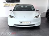 Tesla Model 3 Tração Traseira