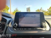 Nissan Qashqai 1.3 DIG-T Acenta