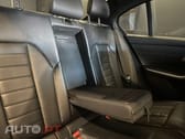 BMW 320 d Pack M Auto