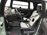 Fiat Topolino 6 kWh