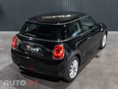 MINI Cooper One