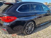 BMW 530 d Pack M Auto