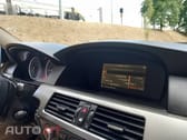 BMW 520 dA