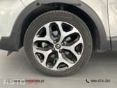 Renault Captur 1.5 dCi Exclusive C/Pneu
