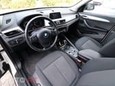 BMW X1 16 d sDrive Advantage Auto