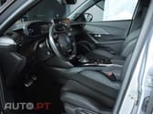 Peugeot 2008 1.5 BlueHDi GT EAT8