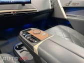 BMW iX I.V.A DEDUTIVEL 50 xDrive Sport 