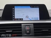 BMW 116 d Auto
