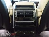 Land Rover Range Rover Sport P400e HSE Plug-In