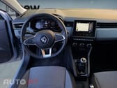 Renault Clio TCe 90 Evolution
