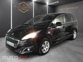 Peugeot 5008 1.6 BlueHDI