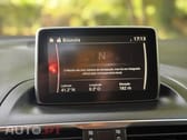 Mazda 3 1.5 Sky-D Excellence Pack Leather Navi