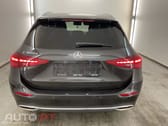 Mercedes-Benz C 300 e Avantgarde