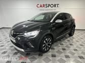 Renault Captur 1.0 TCe Techno