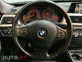 BMW 320 d Gran Turismo