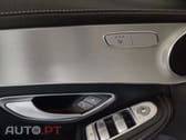 Mercedes-Benz C 200 d AMG Line