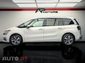 Citroen C4 SpaceTourer 1.5 BlueHDi Shine