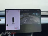 Tesla Model 3 Long Range Dual Motor AWD