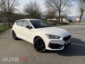 Cupra Leon 1.4 e-Hybrid VZ DSG