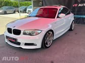 BMW 123 d