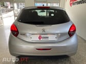 Peugeot 208 1.6 BlueHDi Style