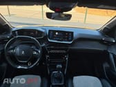 Peugeot 208 1.5 BlueHDi GT Pack