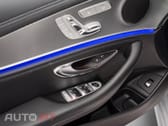 Mercedes-Benz E 300 de AMG Line