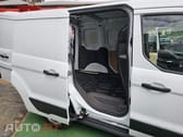 Ford Transit Connect Connect 1.5 TDCi 200 L1 Limited
