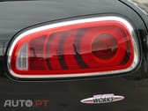 MINI Clubman John Cooper Works ALL4 Auto Desp.