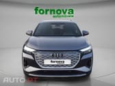 Audi Q4 E-Tron 45 82 kWh SE Business Plus