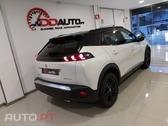 Peugeot 2008 GT LINE 1.5 BLUE HDI EAT8 AUTOMATICO